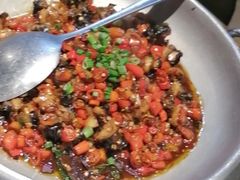 -湘邻呷铺·田园家宴(汉基广场店)