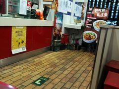 -陕味食族油泼面·小炒盖码面(双榆树店)