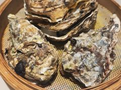 -杨氏青龙虾·羊蝎子(金盛路总店)