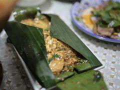 包浆豆腐-蜗牛小馆醉乡民谣云南菜(惠新西里店)