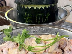 -兴兴旺·冬瓜盅·啫啫煲(西华路店)