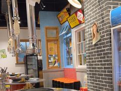 -恩泽家·果味坛子韩国炭火烤肉(白石龙店)
