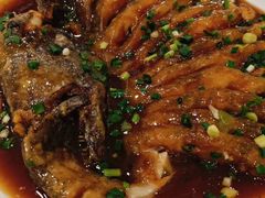 -紫光园·烤鸭·北京菜(劲松店)