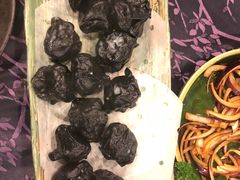 -浩运·海鲜青岛菜·海胆水饺(石老人店)