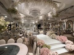 -芭菲盛宴·环球美食(北城国际店)