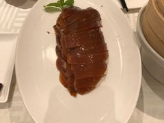 -四季民福烤鸭店(王府井灯市口店)