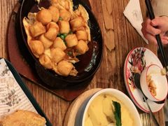 -新白鹿餐厅(银泰西湖文化广场店)