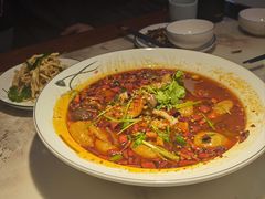 -川悦壹号·川菜(蠡溪路店)