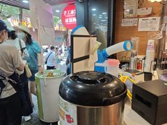 -茶颜悦色(登高路上店)