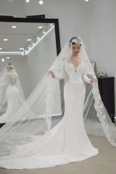 -纯色时光婚纱艺术馆WHITE