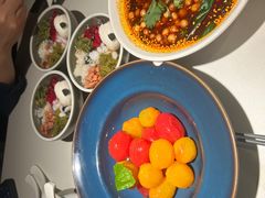 -麻六记(新天地店)