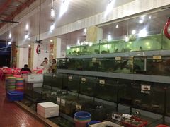 -秋姐美食店(旅游大道店)