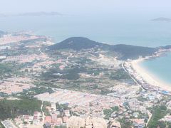 -崂山仰口游览区
