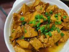 -俺家菜馆(百里峡店)