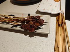 -真汐·寿喜烧放题自助(潍坊泰华店)