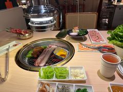 -伊茉家的烤肉店(勒泰中心店)