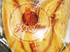 -Me Coffee下午茶艺术空间