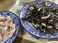 -东兴顺爆肚张