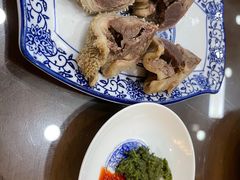 -真食净香居·内蒙烧麦(亚运村店)