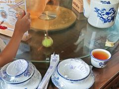 -香满楼(临安路店)