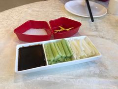 -便宜坊烤鸭店(玉蜓桥天坛店)
