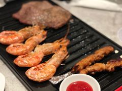 -必胜客(城西银泰店)