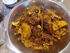 -嘎嘎鸭下巴·爆辣干锅(明教寺店)