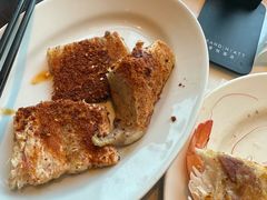 -君悦酒店·乐厨·高空自助餐(青年大街店)