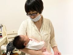 -田螺阿姨自营月嫂·育儿嫂(高新店)