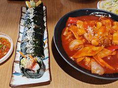 -海云台韩式汤饭·13年匠心韩料(南山店)