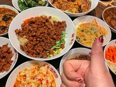 -添萬囍·天津三鲜捞面(天河城店)