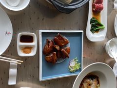 -彩丰楼中餐厅·仁恒洲际酒店