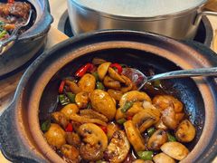 -煲王粤菜餐厅(中侨中心店)