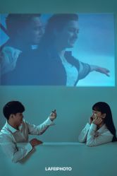 点击看大图 -帆拉斐婚纱摄影(春熙店)