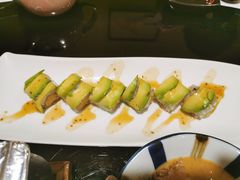 -天狗山料理(省体店)