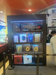 -Hamleys 玩具王国(杭州店)