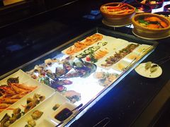 -厦门海景千禧大酒店·海景咖啡厅