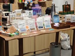 -达不溜意复合式咖啡店(市政广场店)