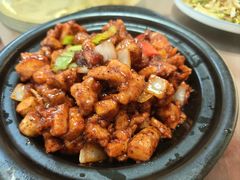 -合家院饭庄(榆关道店)