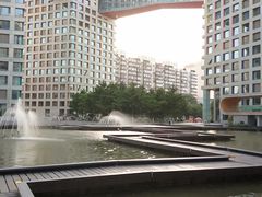 -和美电影艺术中心(万国城店)