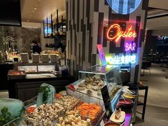 -广州粤海喜来登酒店