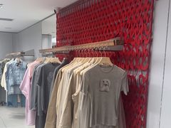 -江南布衣+(西单大悦城店)