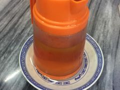 -公利真料竹蔗水(中环店)