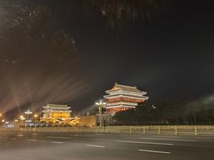 -北京全聚德(天安门店)