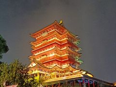 -滕王阁旅游区