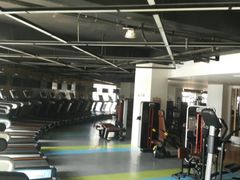 -爱尚韦德同科游泳馆