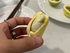 -腾阁自助餐厅(朝林广场店)