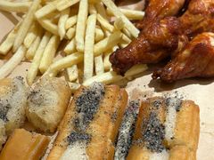 -沈家花园如皋菜(海阳路店)