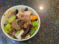 腰花-风云面馆(珠海路店)