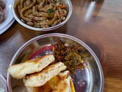 -88号小吃店·经典云南菜·地道纳西美食